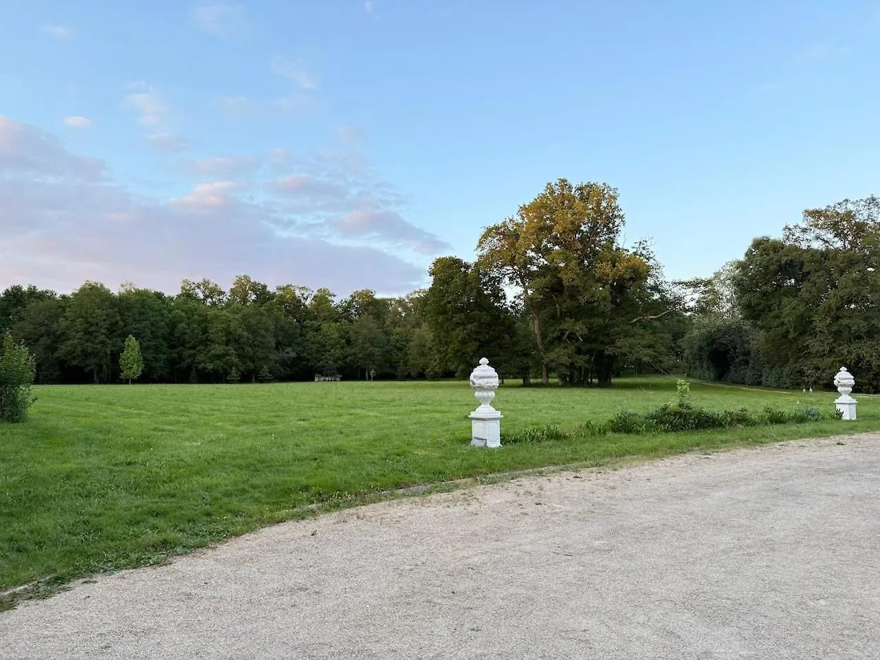 Coin De Paix Bed and Breakfast Saint-Vincent-sur-Oust Frankrike