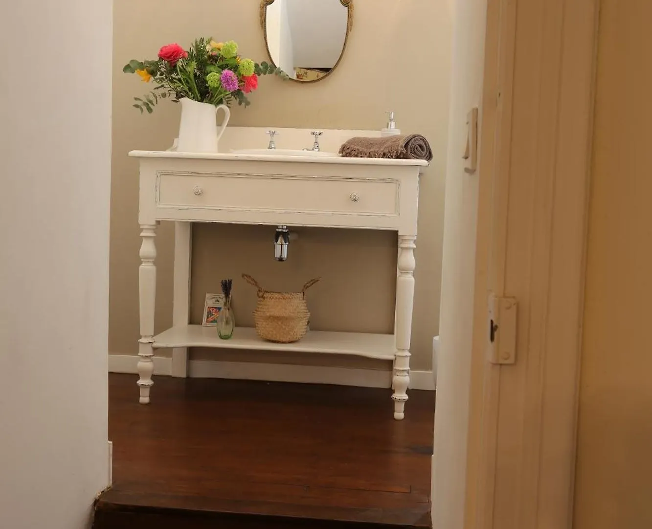Bed & Breakfast Coin De Paix Bed and Breakfast Saint-Vincent-sur-Oust