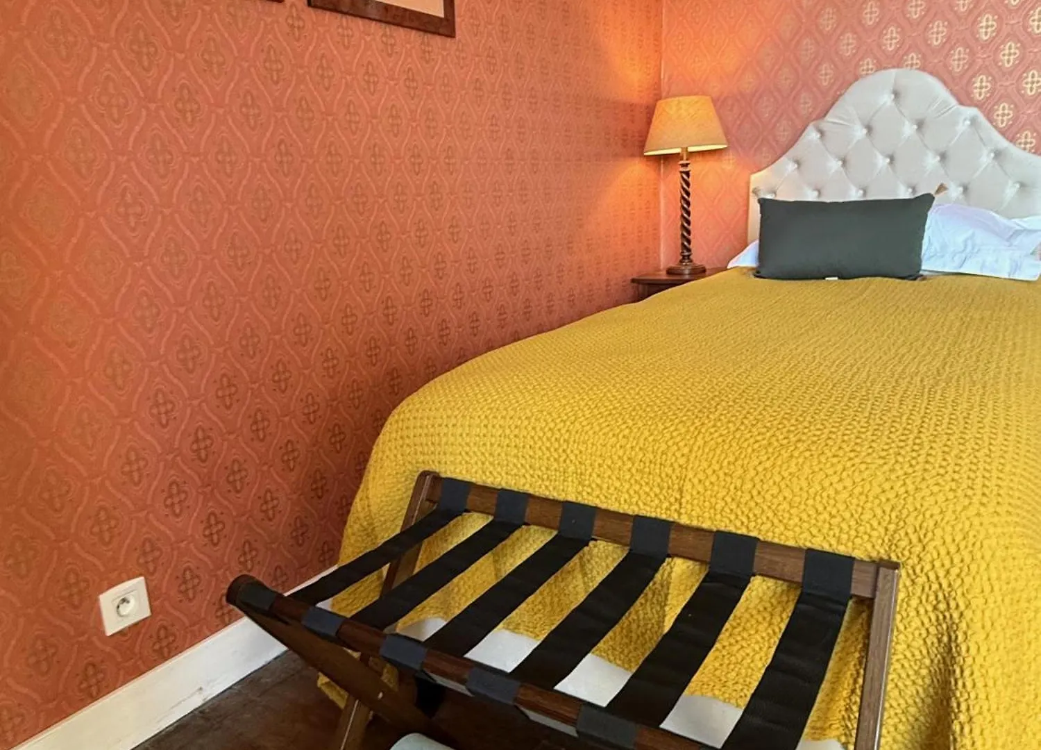 Coin De Paix Bed and Breakfast Saint-Vincent-sur-Oust