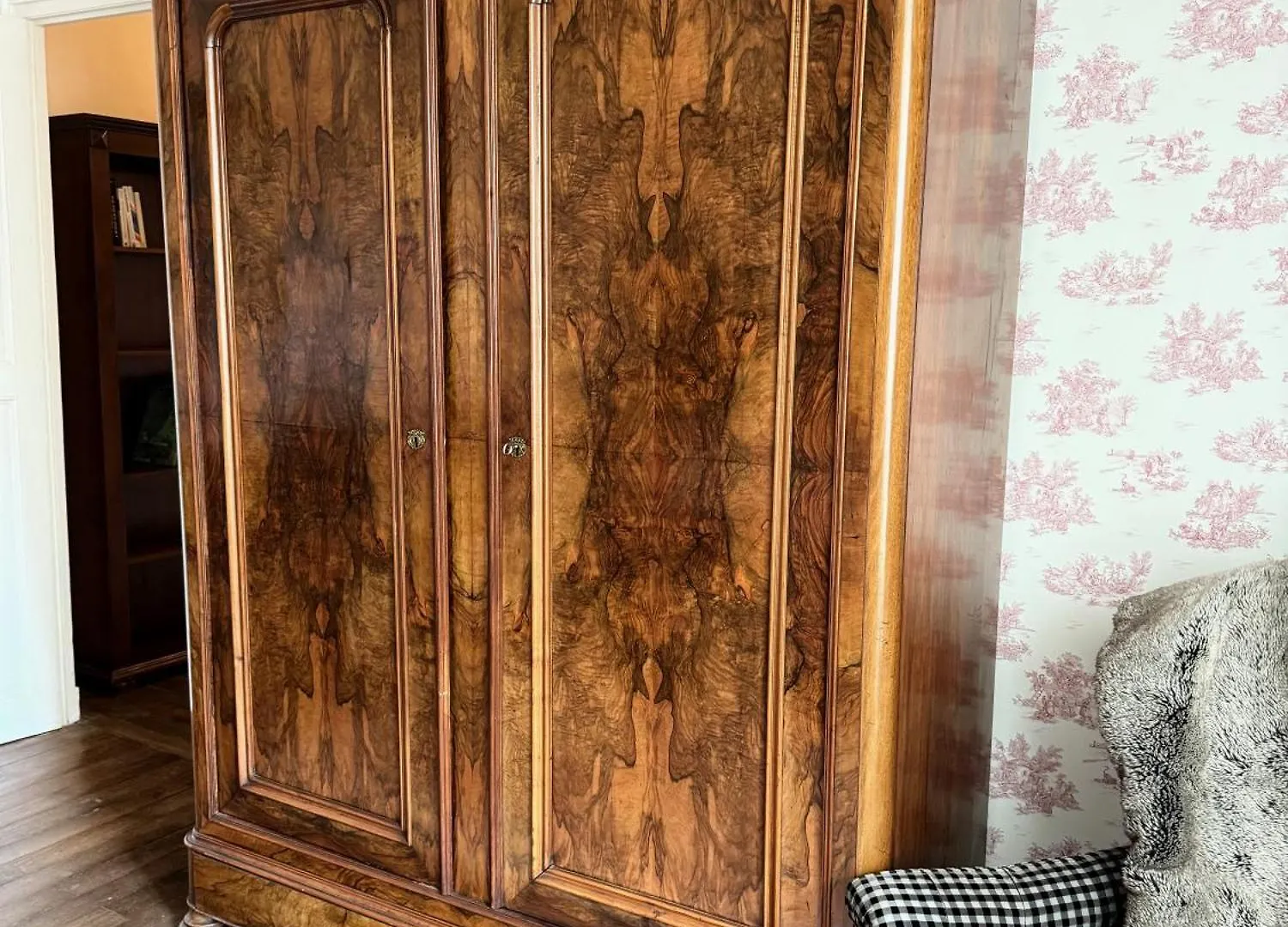 Coin De Paix Bed and Breakfast Saint-Vincent-sur-Oust 0*,  Frankrike