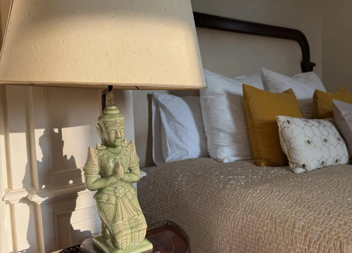 Coin De Paix Bed and Breakfast Saint-Vincent-sur-Oust